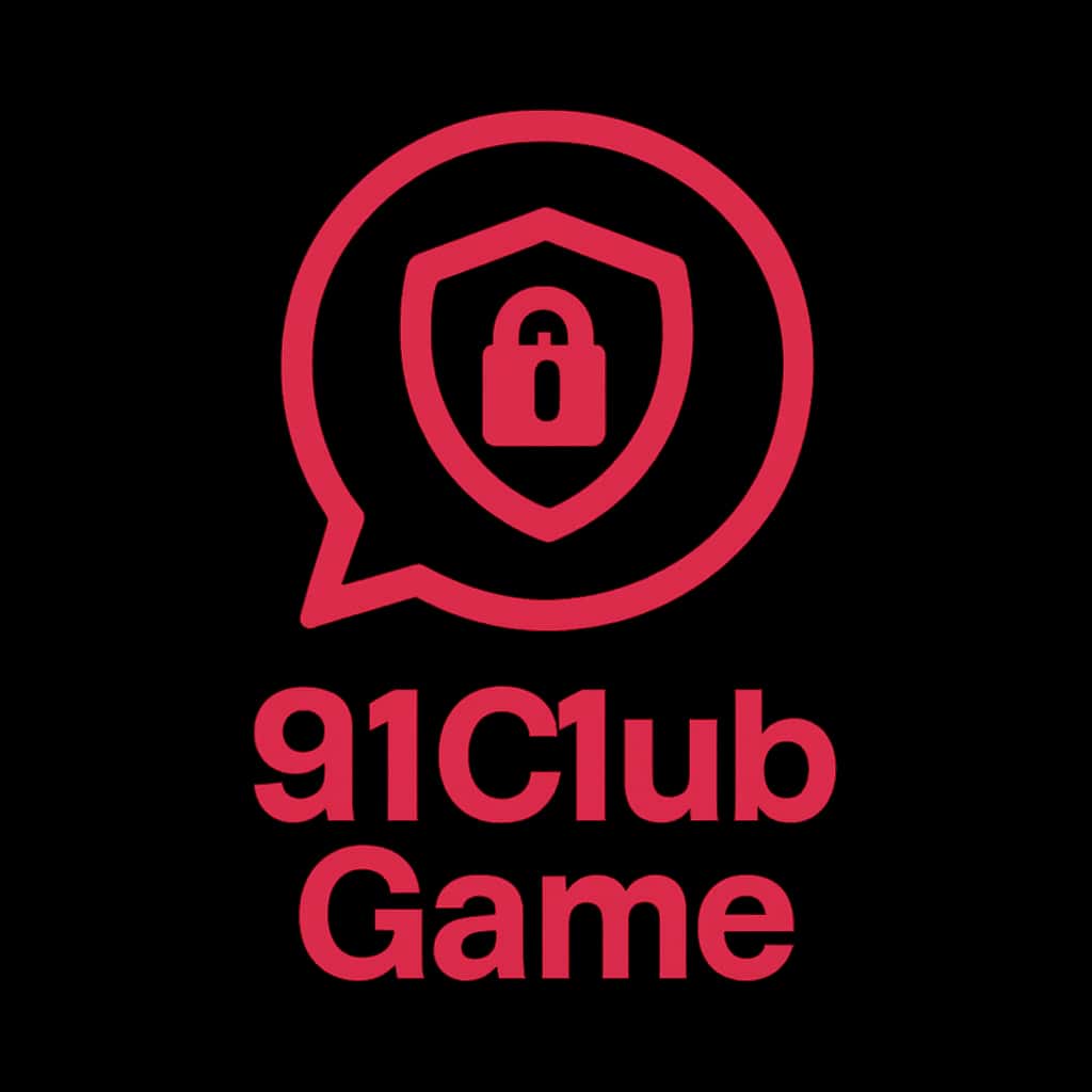 An icon representing 91Club Game Account Security.