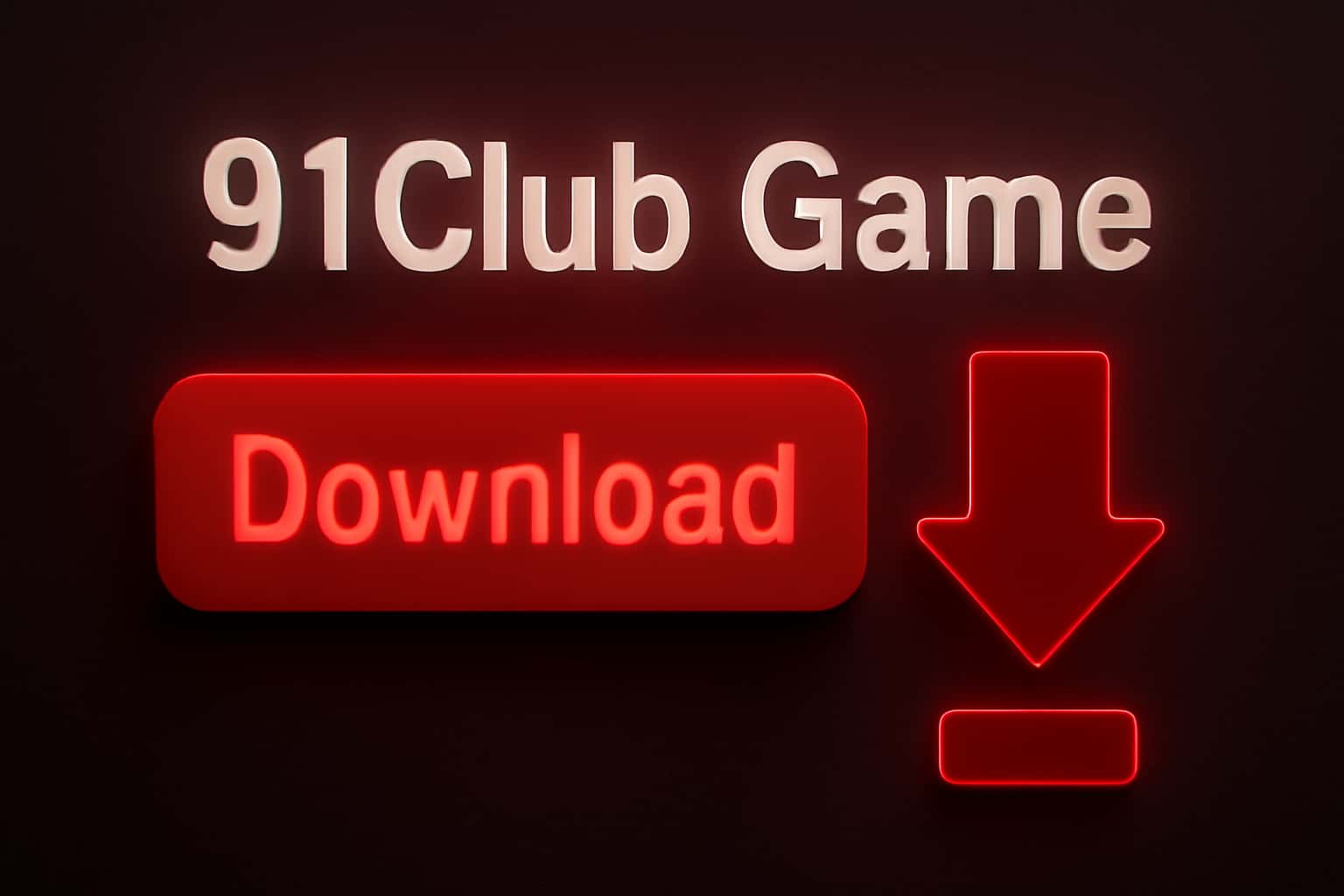 Informative visual about 91Club Game Download