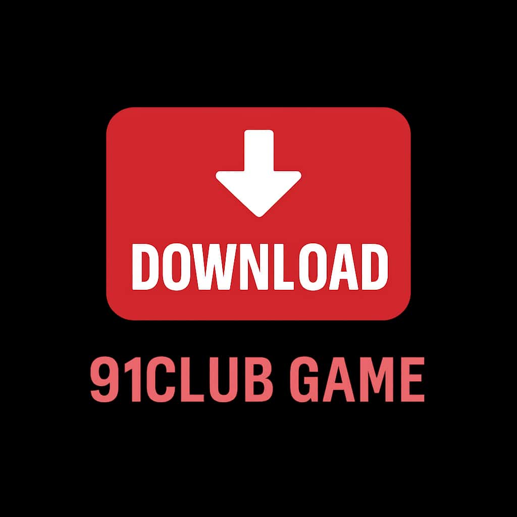 Badge for 91Club Game Download support