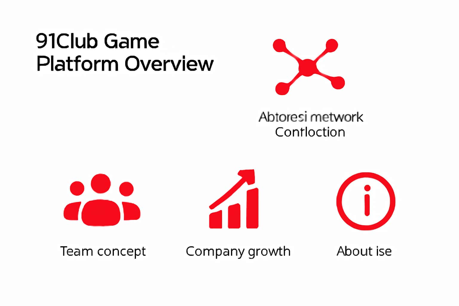 91Club Game Platform Overview Interface
