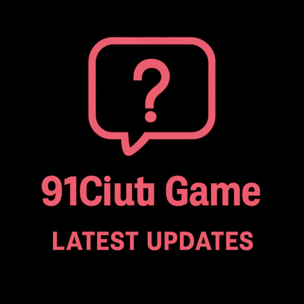 Icon representing 91Club Game updates.